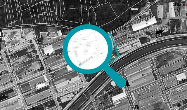Pronájem pozemku 50 m², Rybníky III, Zlín