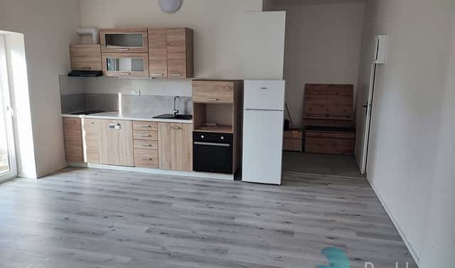 Pronájem bytu 2+kk 45 m², Omlenická, Kaplice, okres Český Krumlov