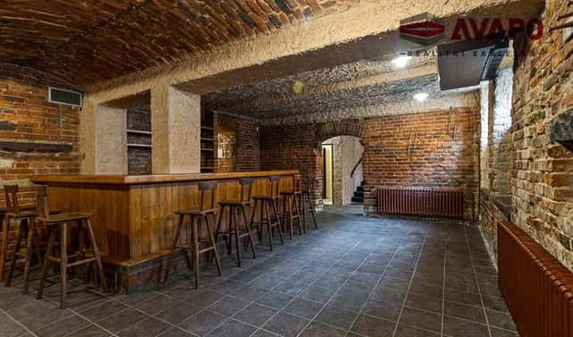 Prodej obchodních prostor 166 m², Na Rybníčku, Opava – Předměstí