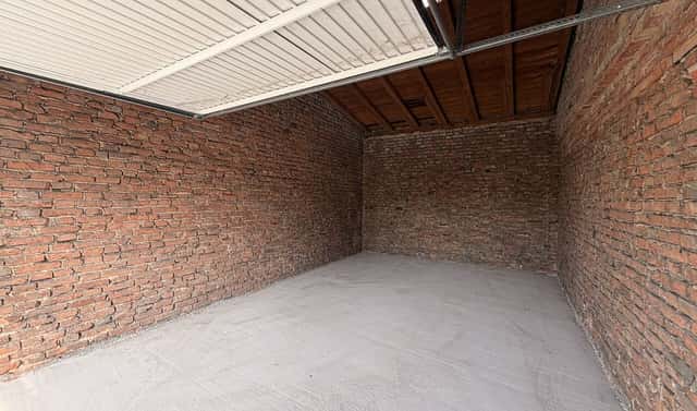 Pronájem skladovacích prostor 36 m², Stankovského, Čelákovice, okres Praha-východ