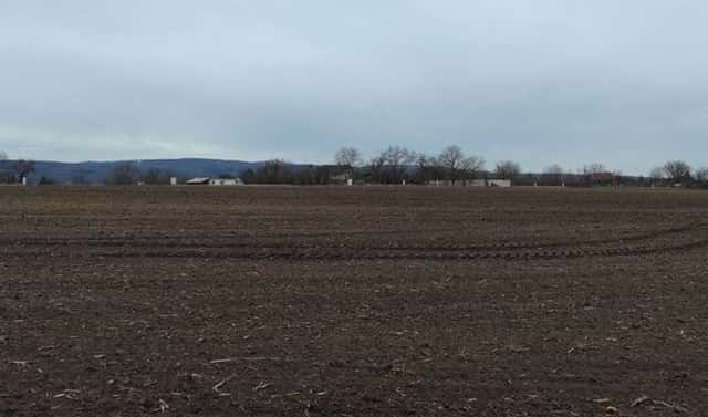 Prodej komerčního pozemku 34 250 m², Rousínov, okres Vyškov