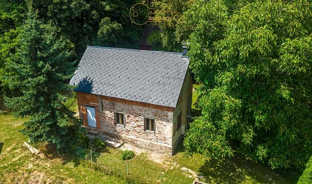 Prodej domu 80 m² s pozemkem 371 m², Skuhrov, okres Jablonec nad Nisou