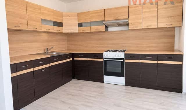 Prodej bytu 3+1 56 m², Jana Kubelíka, Most