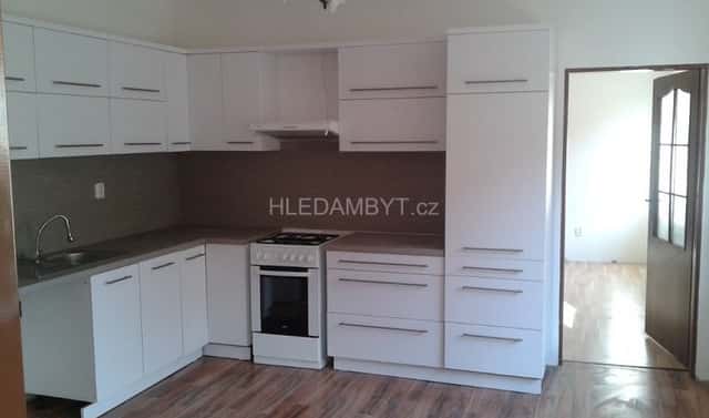Pronájem bytu 2+1 59 m², Vnitřní, Praha 4 – Michle