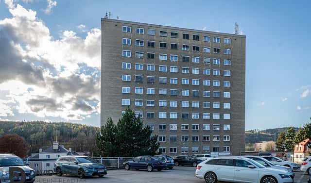 Pronájem kanceláře 26 m², Čs. armády, Ústí nad Orlicí