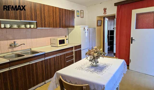 Prodej domu 72 m² s pozemkem 177 m², Strejcův sbor, Židlochovice, okres Brno-venkov