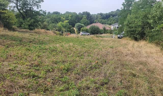 Prodej stavebního pozemku 1 062 m², Sobotovice, okres Brno-venkov