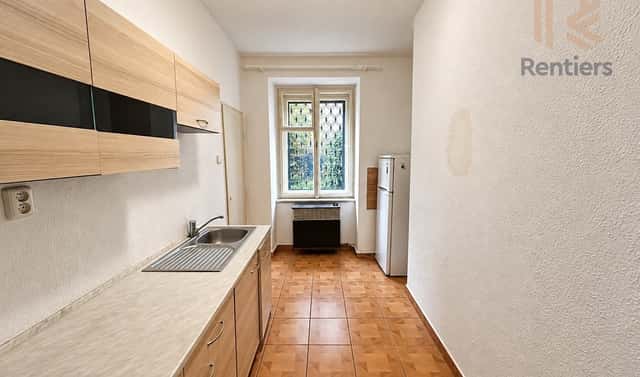 Prodej bytu 1+1 34 m², Sinkulova, Praha 4 – Podolí