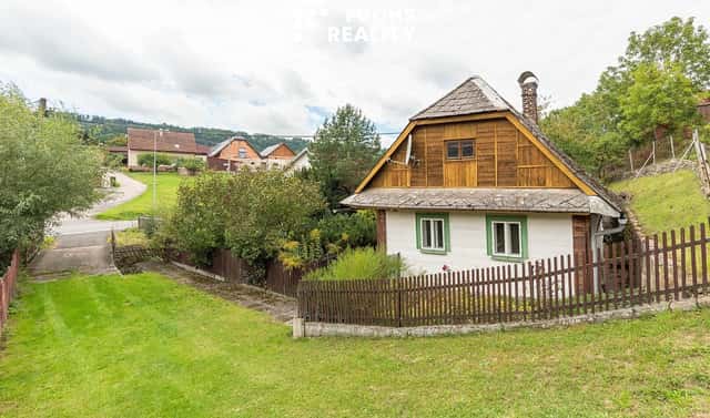 Prodej chaty/chalupy 40 m² s pozemkem 920 m², Sopotnice, okres Ústí nad Orlicí