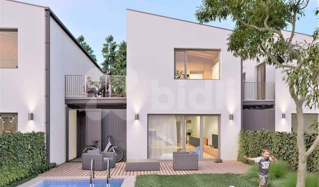 Prodej domu 165 m² s pozemkem 338 m², Budečská, Kladno – Dubí