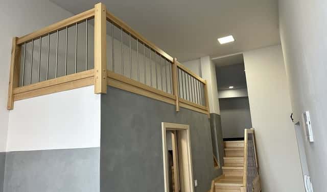 Prodej kanceláře 41 m², Nákladní, Opava – Předměstí