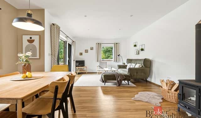 Prodej domu 194 m² s pozemkem 866 m², Litošice, okres Pardubice