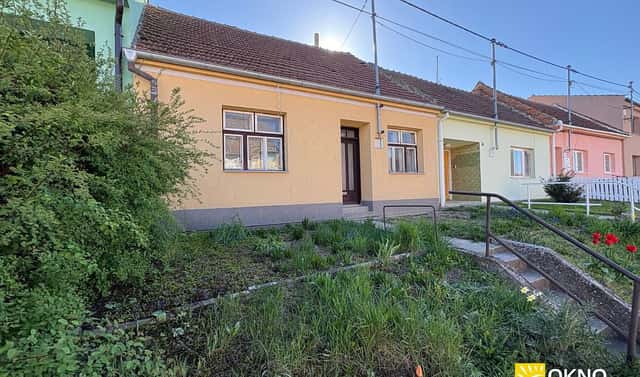 Prodej domu 50 m², Pančava, Otnice, okres Vyškov