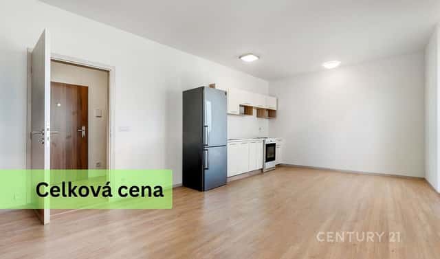 Prodej bytu 1+kk 31 m², Praha 5