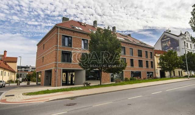 Prodej bytu 3+kk 120 m², Michelská, Praha 4 – Michle
