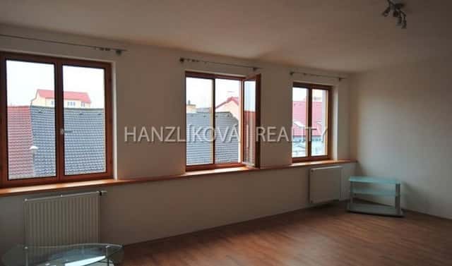 Pronájem bytu 1+kk 30 m², Fráni Šrámka, České Budějovice – České Budějovice 3