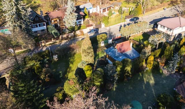 Prodej stavebního pozemku 533 m², Březská, Říčany – Pacov, okres Praha-východ