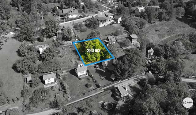 Prodej zahrady 293 m², Frýdlant nad Ostravicí, okres Frýdek-Místek