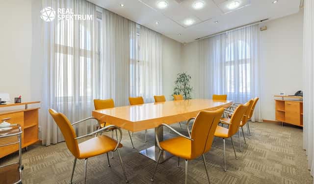 Pronájem kanceláře 1 708 m², Štefánikova, Brno – Ponava, okres Brno-město