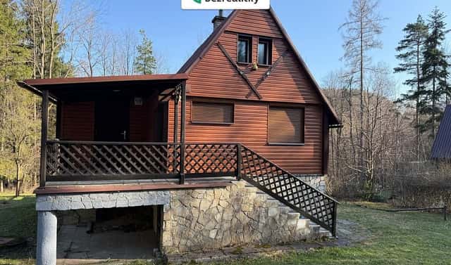 Prodej chaty/chalupy 100 m² s pozemkem 399 m², Trojanovice, okres Nový Jičín