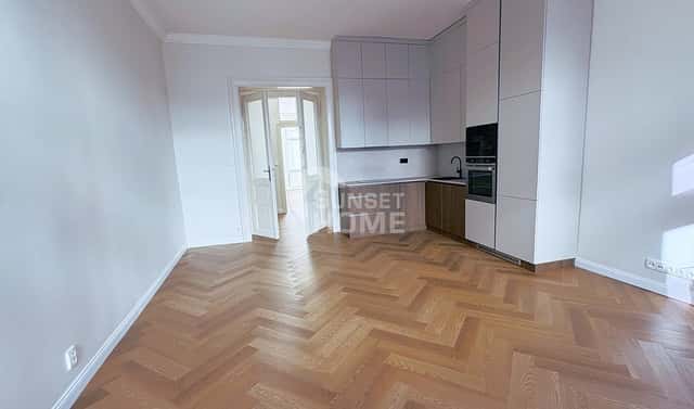 Pronájem bytu 2+kk 66 m², Záhořanského, Praha 2 – Nové Město