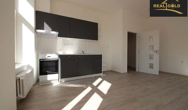 Pronájem bytu 1+kk 33 m², Cyrilometodějská, Třebíč – Nové Dvory
