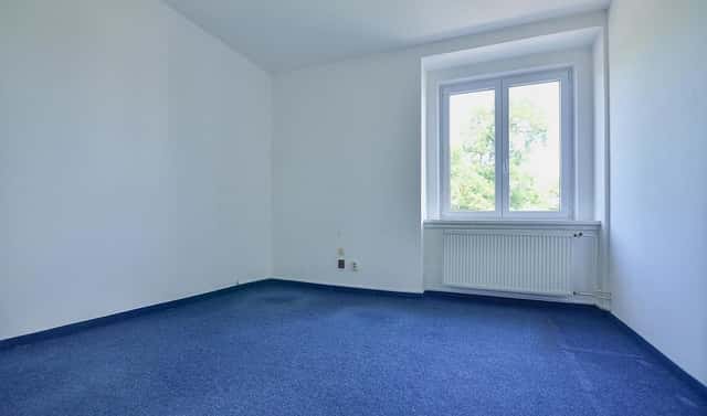 Pronájem kanceláře 13 m², Mlýnská, Praha 6 – Bubeneč