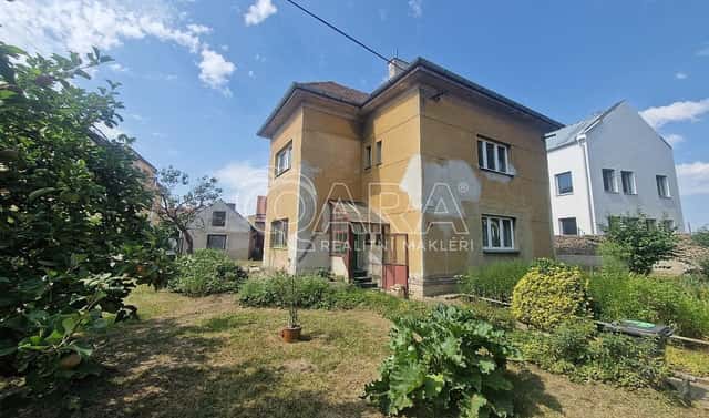 Prodej domu 185 m² s pozemkem 582 m², Nová Čtvrť, Kněževes, okres Praha-západ