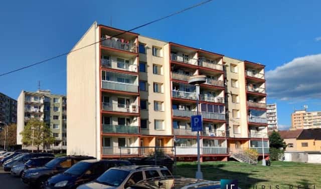 Prodej bytu 4+1 72 m², Škroupova, Litoměřice – Předměstí