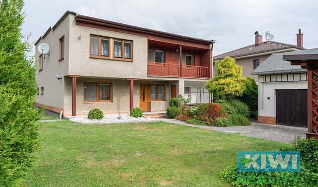 Prodej domu 170 m² s pozemkem 1 680 m², Záhumenní, Hradec nad Moravicí – Žimrovice, okres Opava