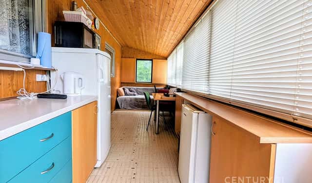 Prodej chaty/chalupy 50 m² s pozemkem 50 m², Hartvíkovice, okres Třebíč