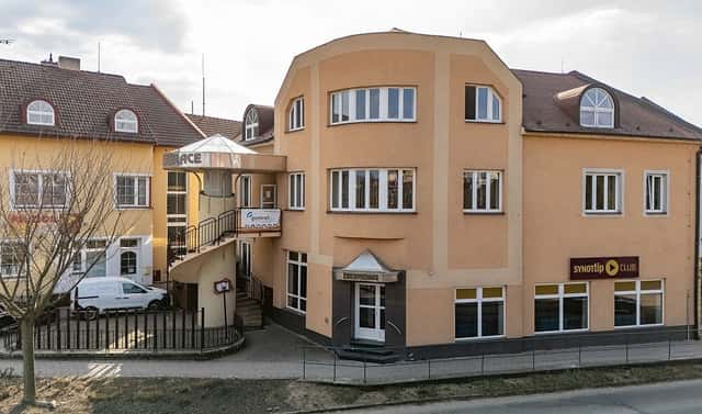 Prodej obchodních prostor 440 m², Bojkovice, okres Uherské Hradiště