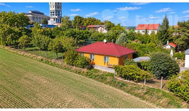 Prodej domu 220 m² s pozemkem 1 700 m², Padochovská, Oslavany, okres Brno-venkov