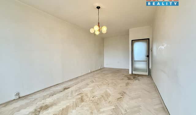 Prodej bytu 2+1 56 m², Výškovická, Ostrava – Zábřeh, okres Ostrava-město