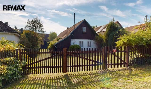 Prodej chaty/chalupy 91 m² s pozemkem 2 099 m², Petrovice II – Boštice, okres Kutná Hora