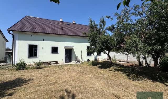 Prodej domu 102 m² s pozemkem 446 m², Jiráskova, Staňkov – Staňkov II, okres Domažlice