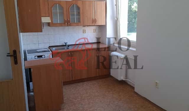 Pronájem bytu 2+kk 60 m², Palackého, Nový Bor, okres Česká Lípa