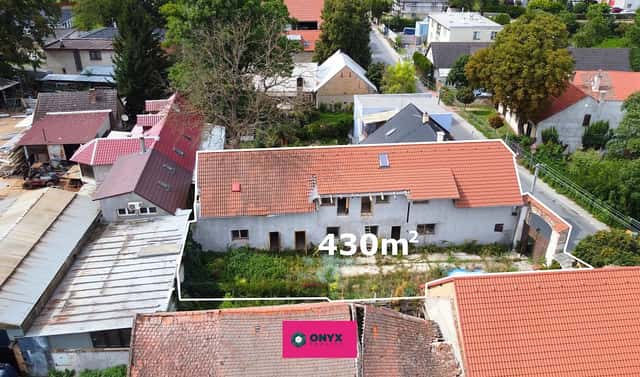 Prodej domu 344 m² s pozemkem 430 m², Jenštejn – Dehtáry, okres Praha-východ