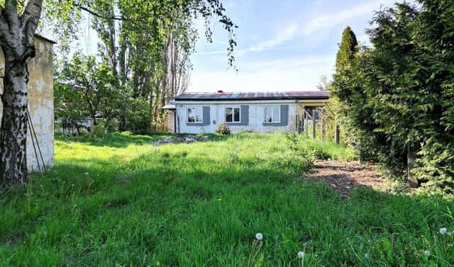 Prodej domu 104 m² s pozemkem 706 m², Bor – Čečkovice, okres Tachov