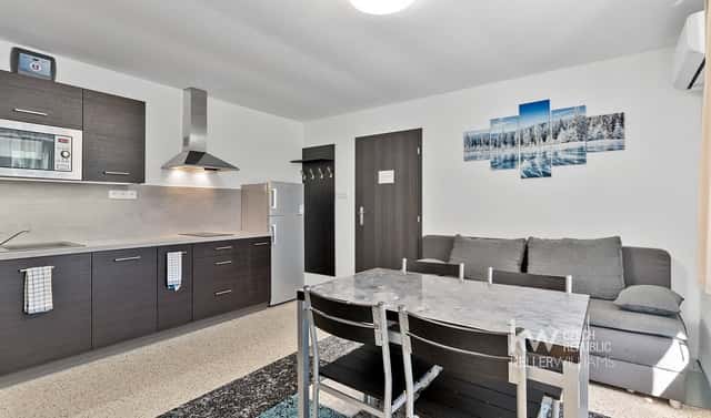 Prodej bytu 2+kk 35 m², Josefův Důl – Antonínov, okres Jablonec nad Nisou