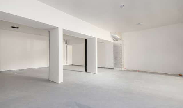 Pronájem obchodních prostor 110 m², Rostovská, Praha 10 – Vršovice