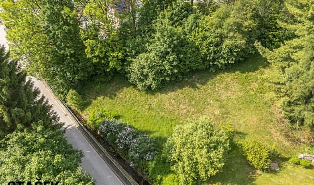 Prodej stavebního pozemku 1 098 m², Sedloňov, okres Rychnov nad Kněžnou