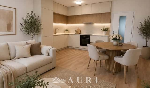 Prodej bytu 2+kk 45 m², Pražského, Praha 5 – Hlubočepy