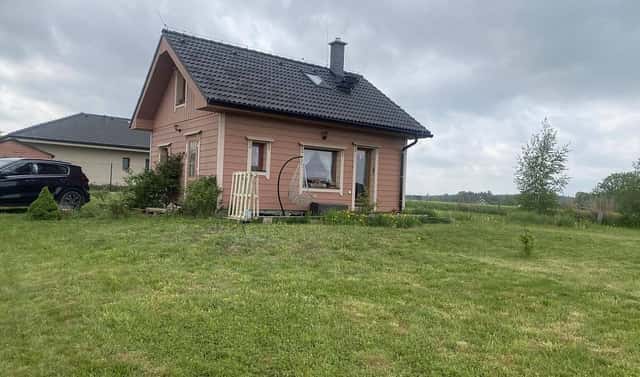 Prodej domu 70 m² s pozemkem 873 m², Jivina, okres Mladá Boleslav
