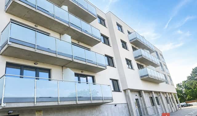 Pronájem bytu 2+kk 60 m², Znojemská, Pohořelice, okres Brno-venkov