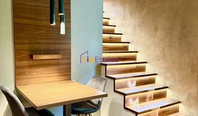 Prodej bytu 2+1 110 m², Viklefova, Praha 3 – Žižkov