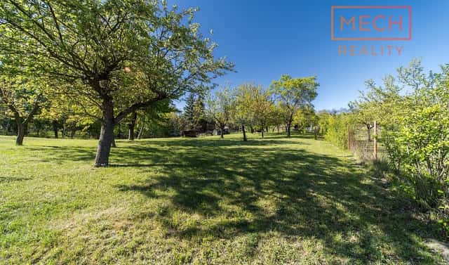 Prodej zahrady 1 470 m², Slavkov u Brna, okres Vyškov