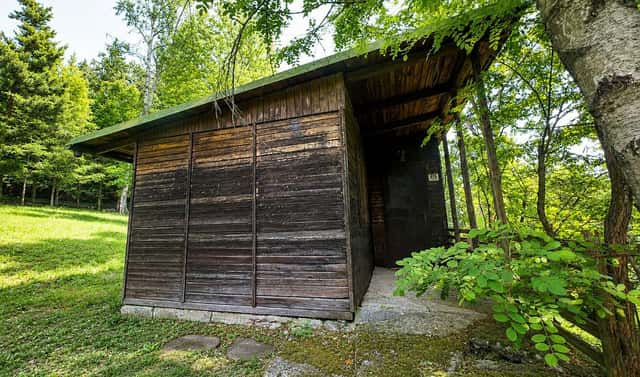 Prodej chaty/chalupy 21 m² s pozemkem 358 m², Tvarožná Lhota, okres Hodonín