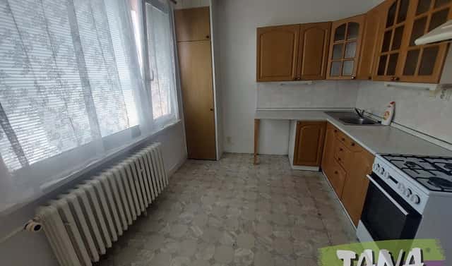 Pronájem bytu 4+1 74 m², Přepeřská, Turnov, okres Semily