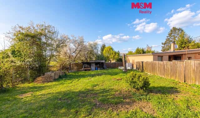 Prodej stavebního pozemku 460 m², Brno, okres Brno-město